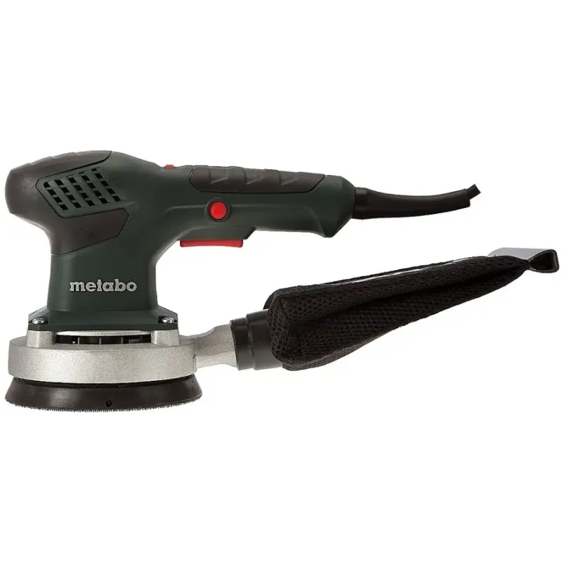 Шлифовальная машина Metabo SXE 3125 (600443000)