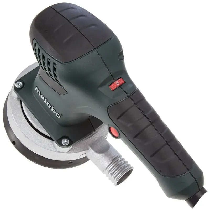 Шлифовальная машина Metabo SXE 3125 (600443000)