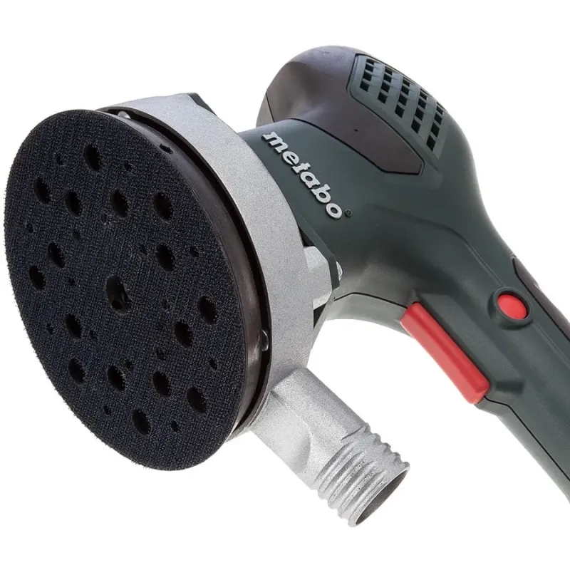 Шлифовальная машина Metabo SXE 3125 (600443000)
