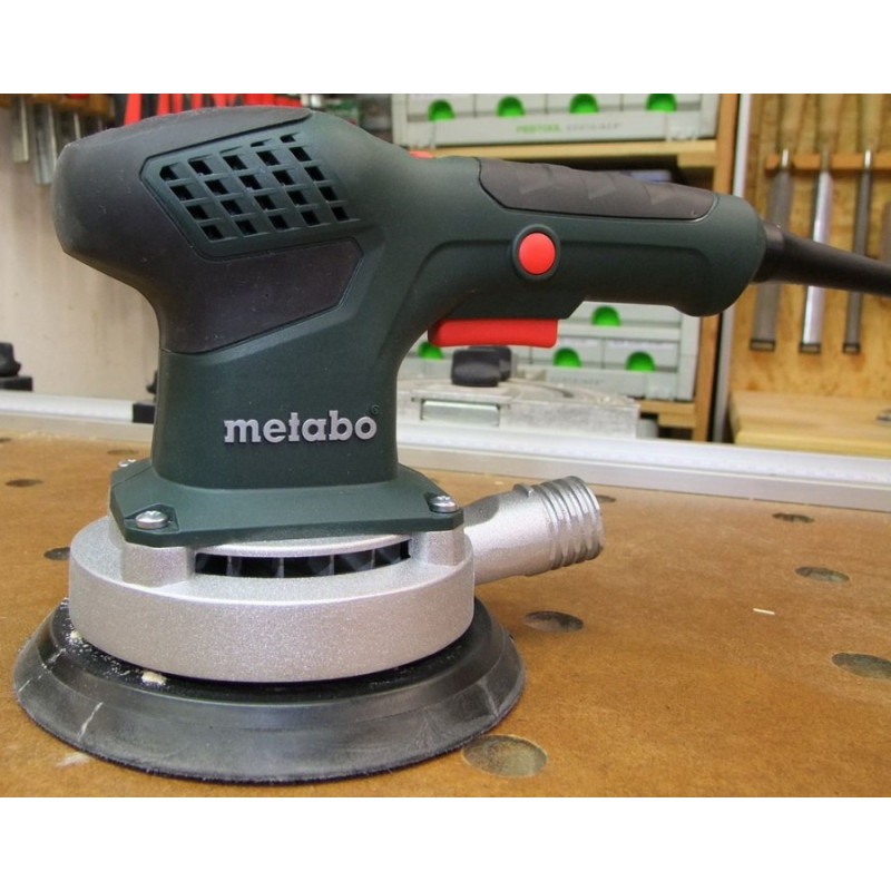 Metabo SXE 3125 (600443000)