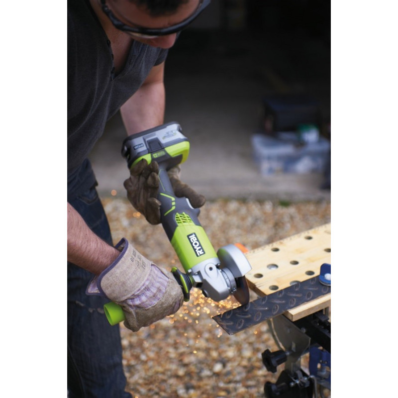Ryobi ONE + R18AG-0 (5133001903)