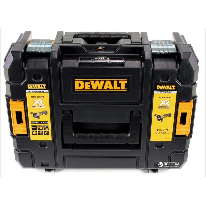 DeWALT DCG405NT
