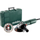 Metabo W 750-125 (603605010)