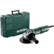 Metabo W 750-125 (603605010)
