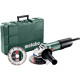 Metabo W 850-125 (603608010)