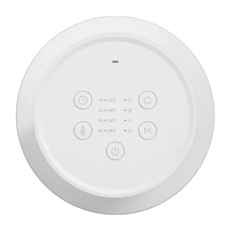 Обогреватель Xiaomi Smart Graphene Heater