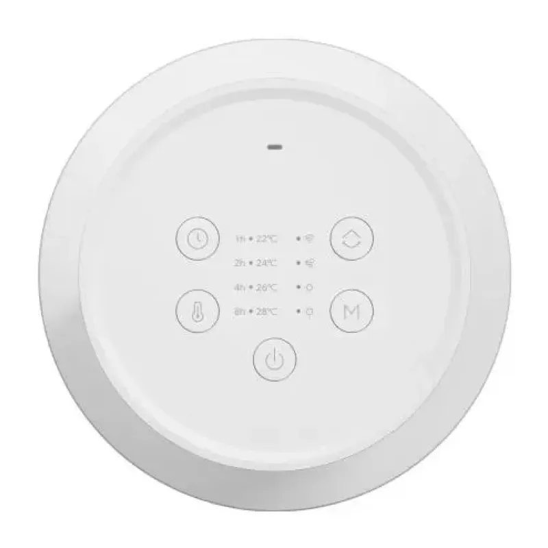 Обогреватель Xiaomi Smart Graphene Heater