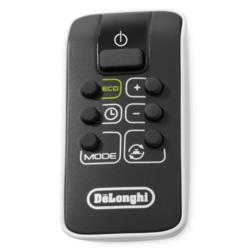Обігрівач Delonghi HFX65V20