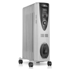 Обогреватель REAL-EL HEAT-L210 (EL126100001)