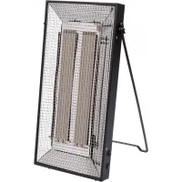 Обігрівач DEFENDER Energy ECO 1 Black (283832)