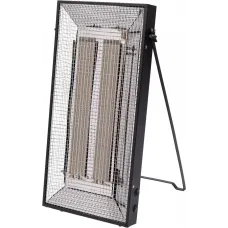 Обогреватель DEFENDER Energy ECO 1 Black (283832)