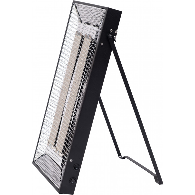 Обогреватель DEFENDER Energy ECO 1 Black (283832)