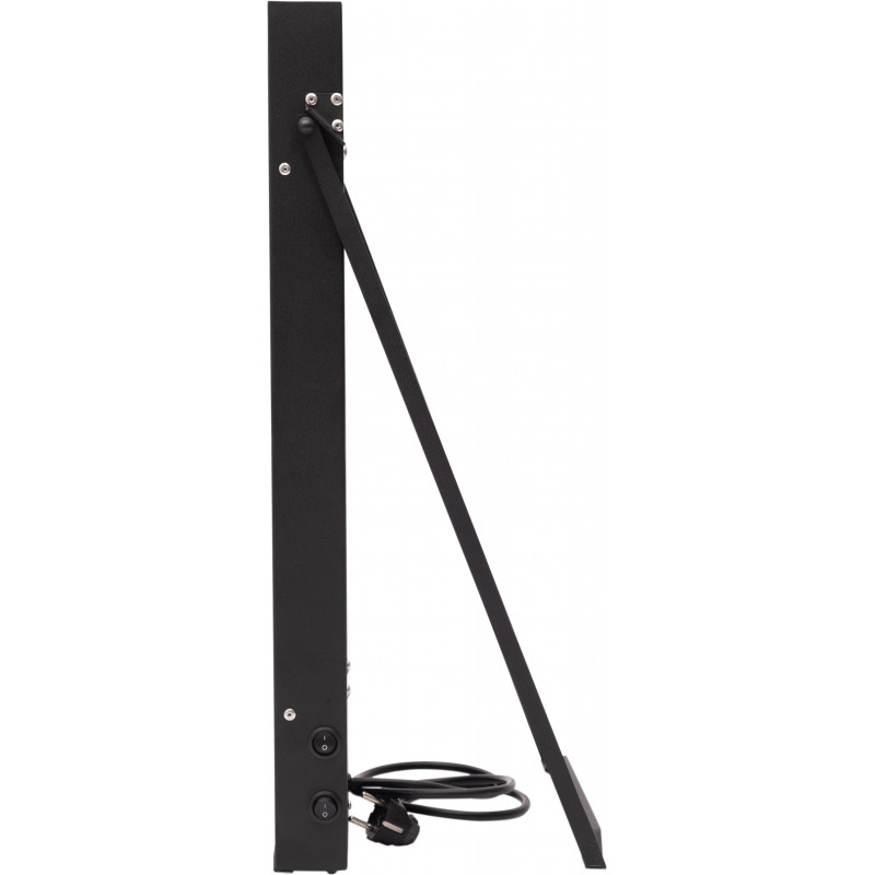 Обогреватель DEFENDER Energy ECO 1 Black (283832)