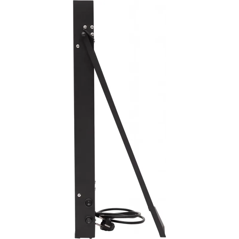 Обігрівач DEFENDER Energy ECO 1 Black (283832)