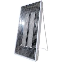 Обогреватель DEFENDER Energy ECO 1 White (283825)