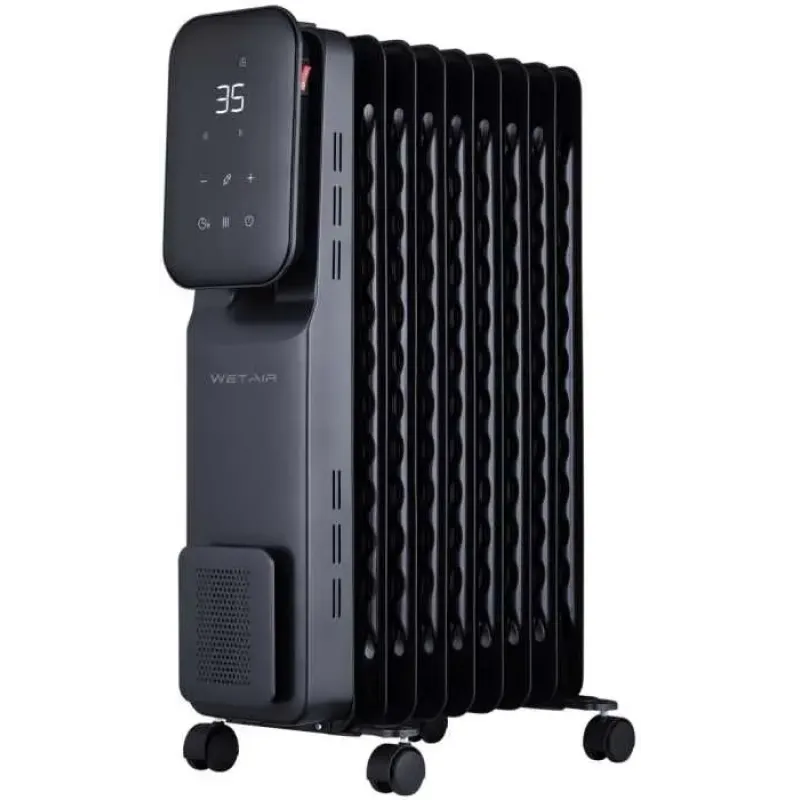 Обогреватель WetAir WOH-9VW