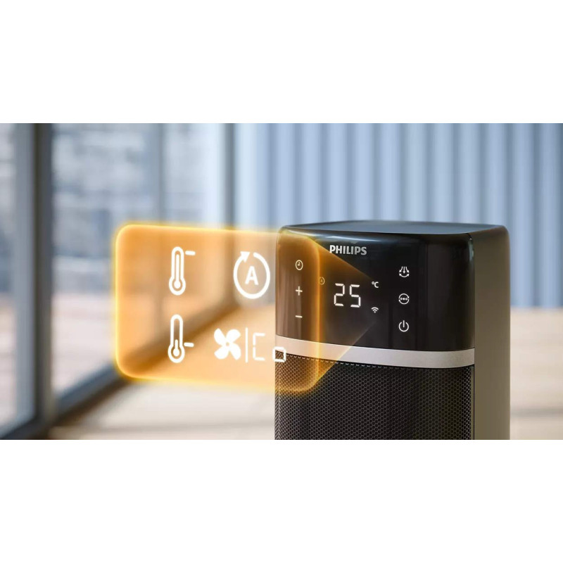 Обогреватель Philips CX5120/11