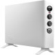 Обігрівач Delonghi Slim Style HSX 3320 FTS