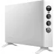 Обогреватель Delonghi Slim Style HSX 3320 FTS