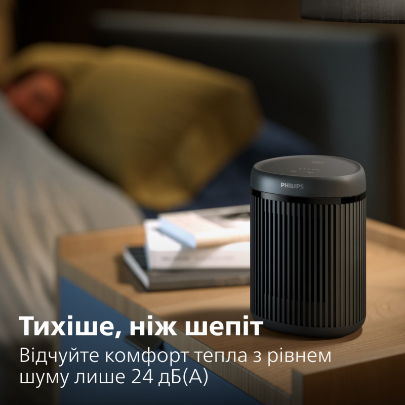 Обігрівач Philips 2000 CX2120/01