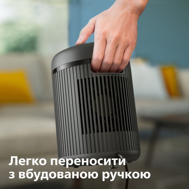 Обігрівач Philips 2000 CX2120/01