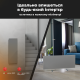 Обогреватель AENO Eco Smart GH5S LED Grey (AGH0005S)