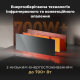 Обогреватель AENO Eco Smart GH5S LED Grey (AGH0005S)