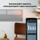 Обогреватель AENO Eco Smart GH5S LED Grey (AGH0005S)