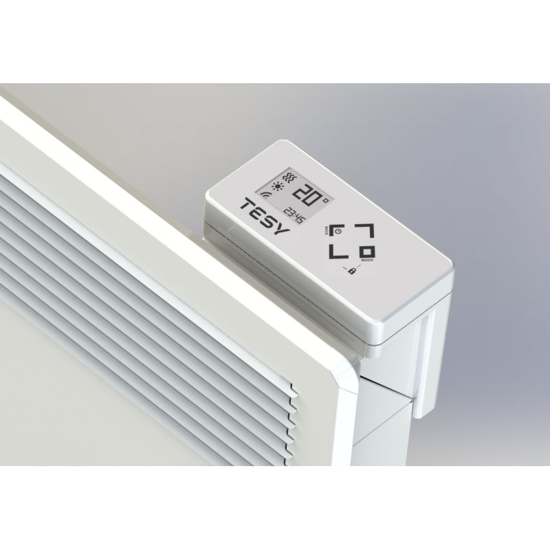 TESY CN 051 150 EI CLOUD W