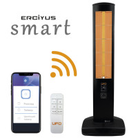 Обігрівач UFO Erciyus Smart 2300