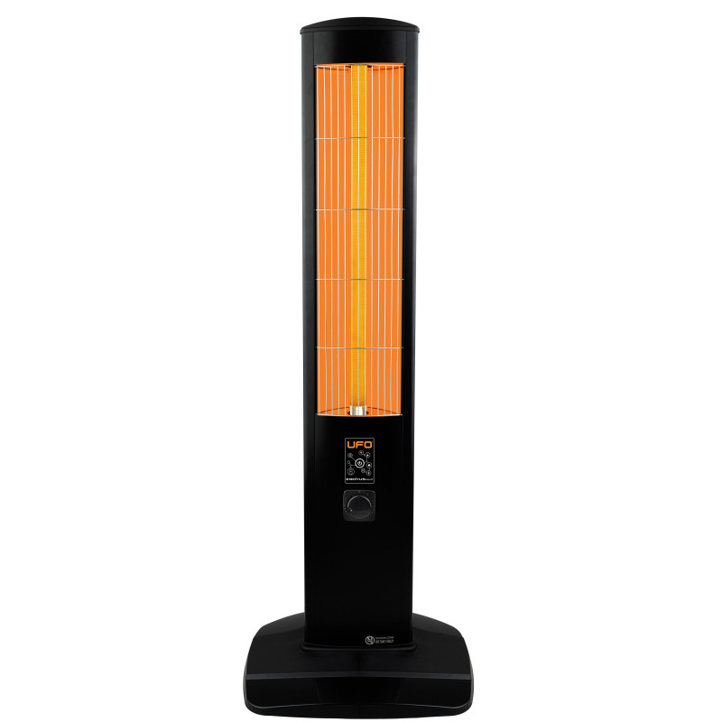 Обігрівач UFO Erciyus Smart 2300