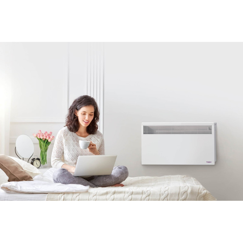 Tesy  CN 051 200 EI CLOUD W