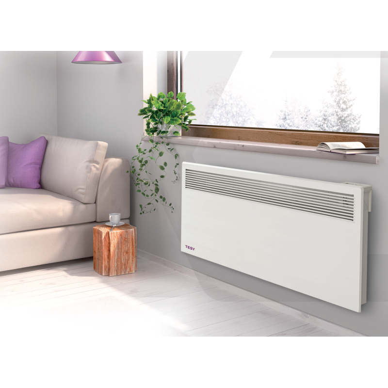 Tesy  CN 051 200 EI CLOUD W