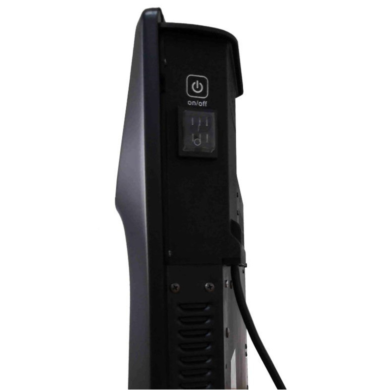 Cooper&Hunter Domestic Black CH-1000 ED