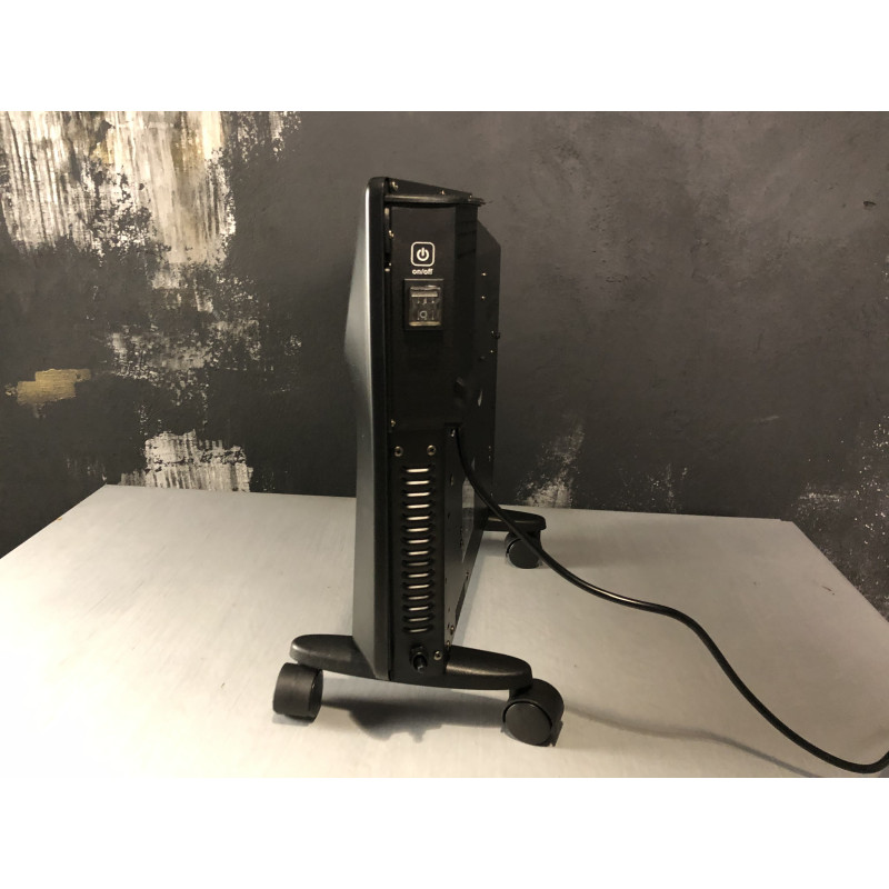 Cooper&Hunter Domestic Black CH-1000 ED