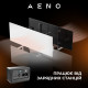Обігрівач AENO Premium Eco Smart GH3S LED White (AGH0003S)