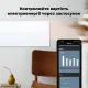 Обігрівач AENO Premium Eco Smart GH3S LED White (AGH0003S)
