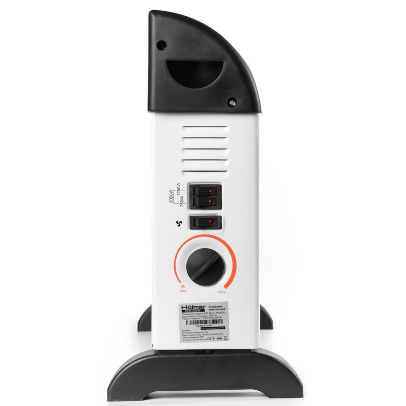 Обогреватель Holmer  HCH-200W