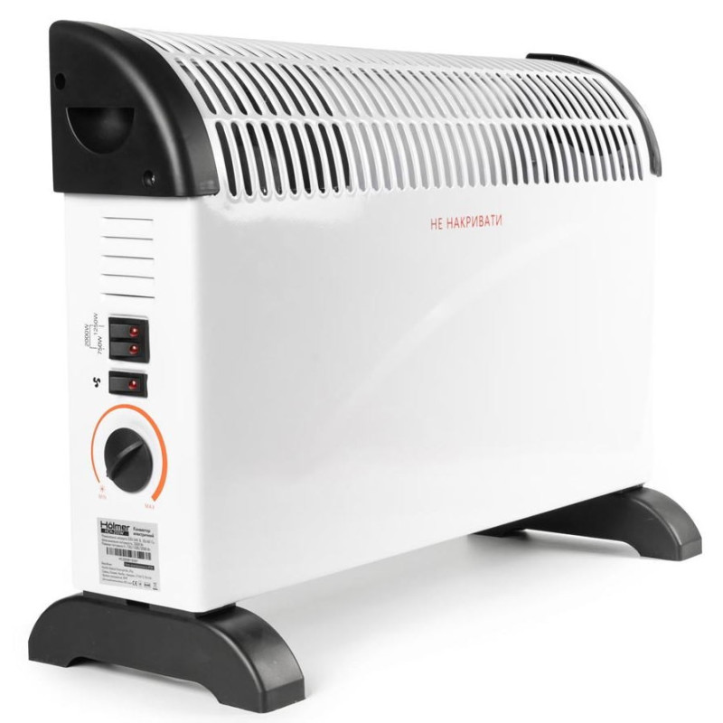 Обогреватель Holmer  HCH-200W