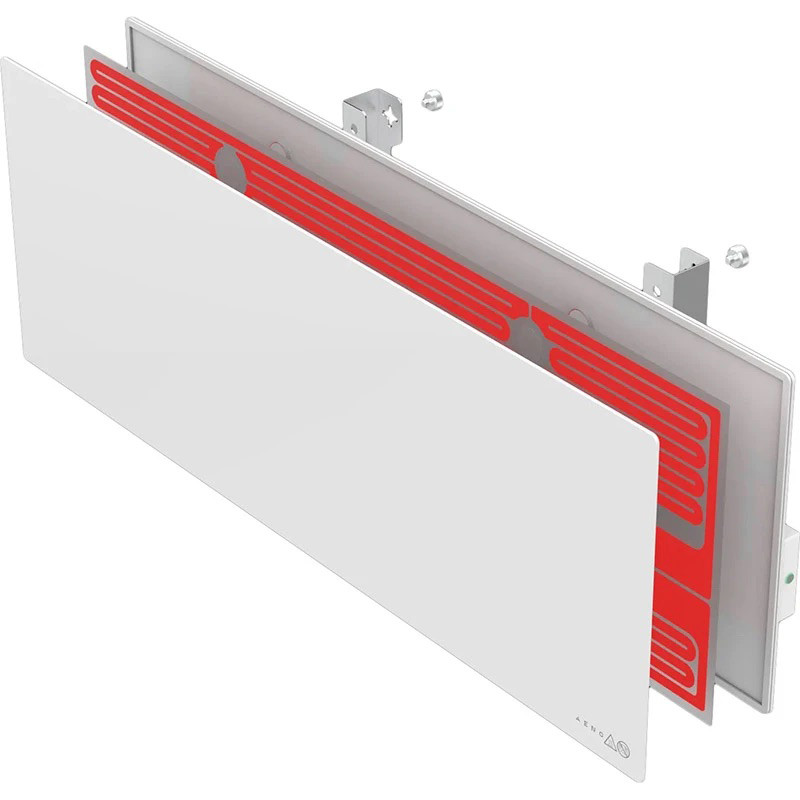Обігрівач AENO Premium Eco Smart GH1S (AGH0001S)