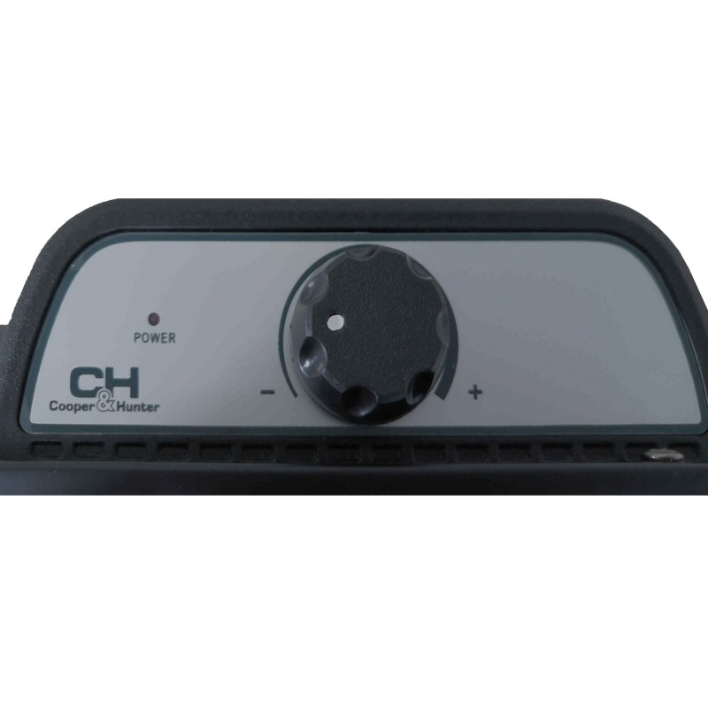 Cooper&Hunter Domestic Black CH-1000 MD
