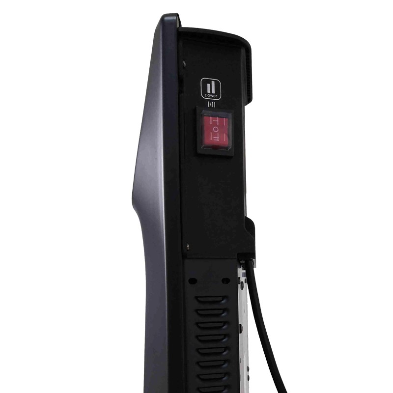 Cooper&Hunter Domestic Black CH-1000 MD