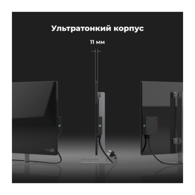 AENO Premium Eco Smart GH2S (AGH0002S)