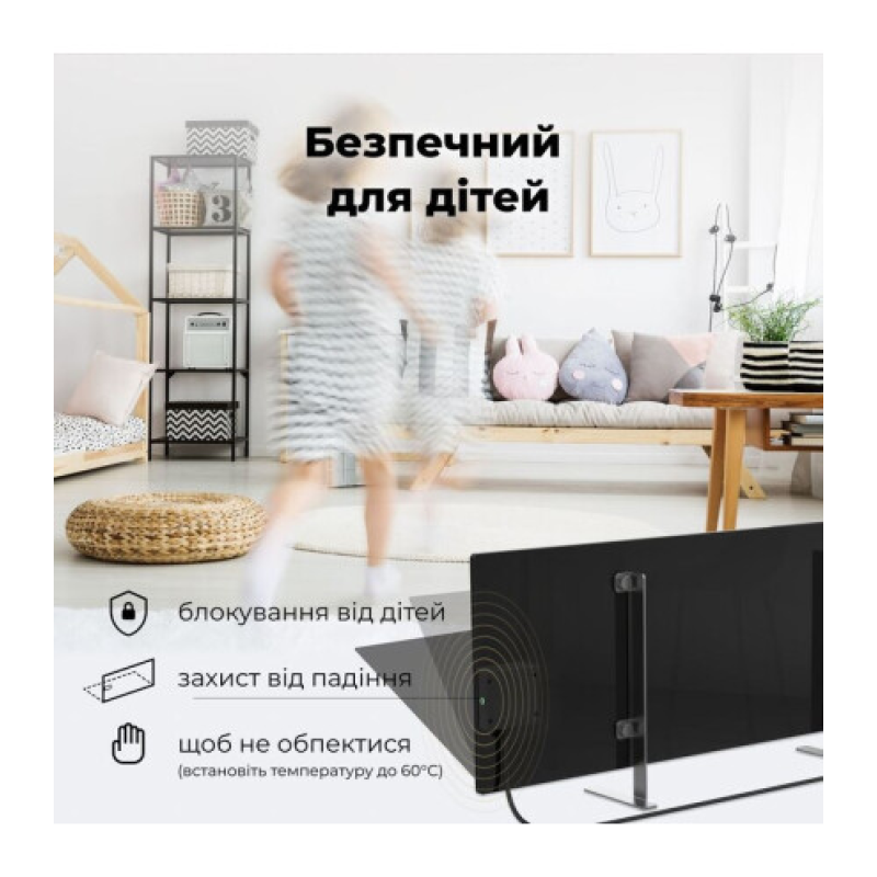 AENO Premium Eco Smart GH2S (AGH0002S)