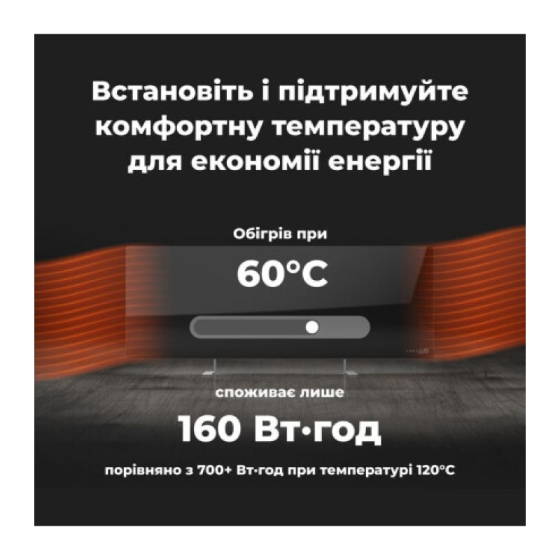 AENO Premium Eco Smart GH2S (AGH0002S)