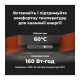 Обігрівач AENO Premium Eco Smart GH2S (AGH0002S)