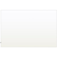 TEPLOCERAMIC TCH-RA750-WHITE