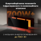 Обогреватель AENO Eco Smart GH4S LED Black (AGH0004S)