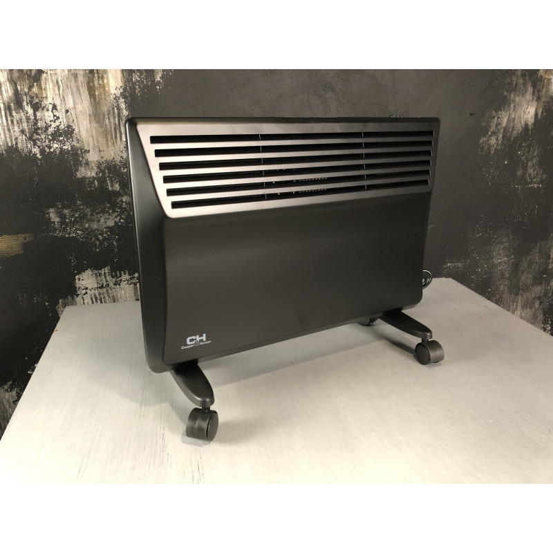Cooper&Hunter Domestic Black CH-1500 MD