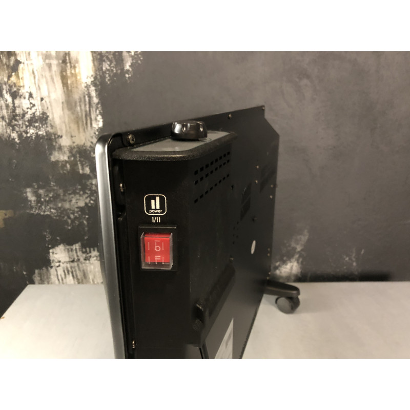 Cooper&Hunter Domestic Black CH-1500 MD